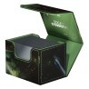 SideWinder 100+ - Hissing Quagmire - Magic : The Gathering : Edge of Eternities - XenoSkin