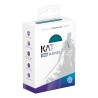 Protèges Cartes 100 pièces - Katana - Standard - Great Wave