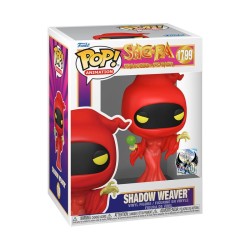 Shadow Weaver - She-Ra...