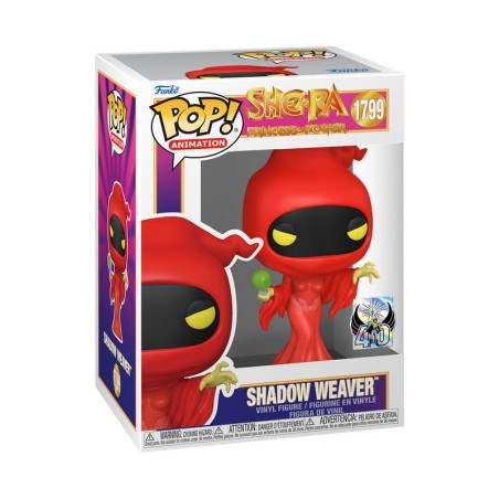 Shadow Weaver - She-Ra (1799) - POP Disney - Exclusive