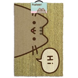 Paillasson - Pusheen -...