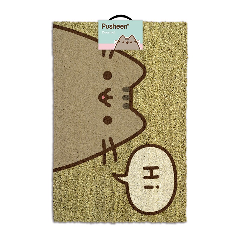 Paillasson - Pusheen - Pusheen the Cat - 40x60cm