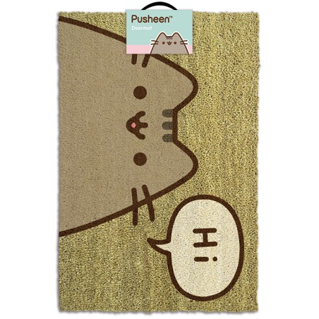 Paillasson - Pusheen - Pusheen the Cat - 40x60cm
