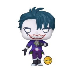 Chase - Joker - Suicide...