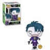 Chase - Joker - Suicide Squad Isekai (535) - POP Animation