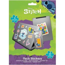 Set Stickers - Scrump &...
