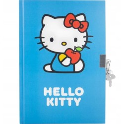 Carnet de Notes et Cadenas...
