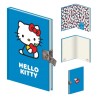 Carnet de Notes et Cadenas - Favourite Apple - Sanrio