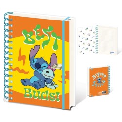 Carnet de Notes - Best Buds...