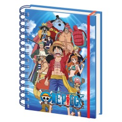 Carnet de Notes - Revive -...