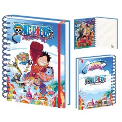 Carnet de Notes - EggHead -...