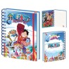 Carnet de Notes - EggHead - One Piece
