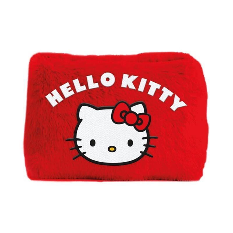 Trousse - Simple - Laughing - Sanrio