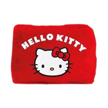 Trousse - Simple - Laughing - Sanrio