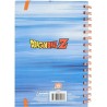 Carnet de Notes - Goku Power Ups - Dragon Ball Z