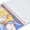 Carnet de Notes - Goku Power Ups - Dragon Ball Z