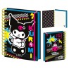 Carnet de Notes - Cheeky but Charming - Sanrio
