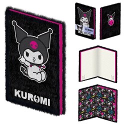 Carnet (Fluffy) - Rock Out...