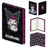 Carnet (Fluffy) - Rock Out - Sanrio