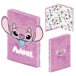 Carnet (Fluffy) - Angel -...