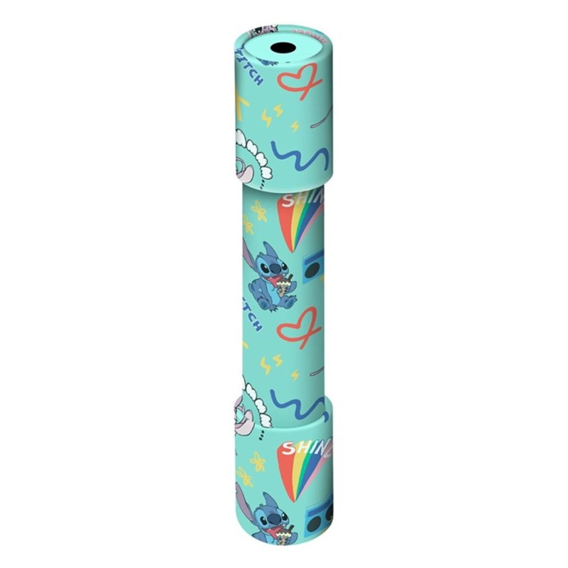 Ensemble de Papeterie - Kaléidoscope - IceCream - Lilo & Stitch