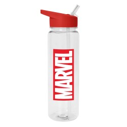 Gourde à Bec - Logo - Marvel