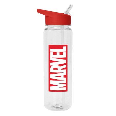Gourde à Bec - Logo - Marvel