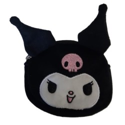 Porte-Monnaie - Kuromi...