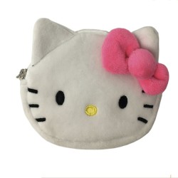 Porte-Monnaie - Kitty (Bow)...