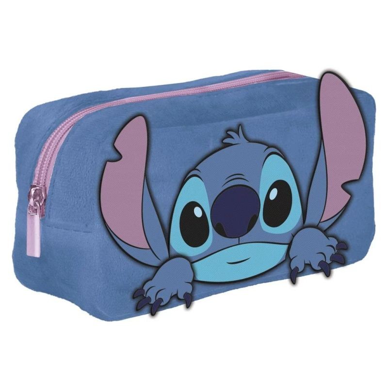 Trousse - Simple - Stitch - Lilo & Stitch