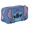 Trousse - Simple - Stitch - Lilo & Stitch