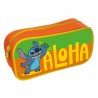 Trousse - Simple - Aloha - Lilo & Stitch
