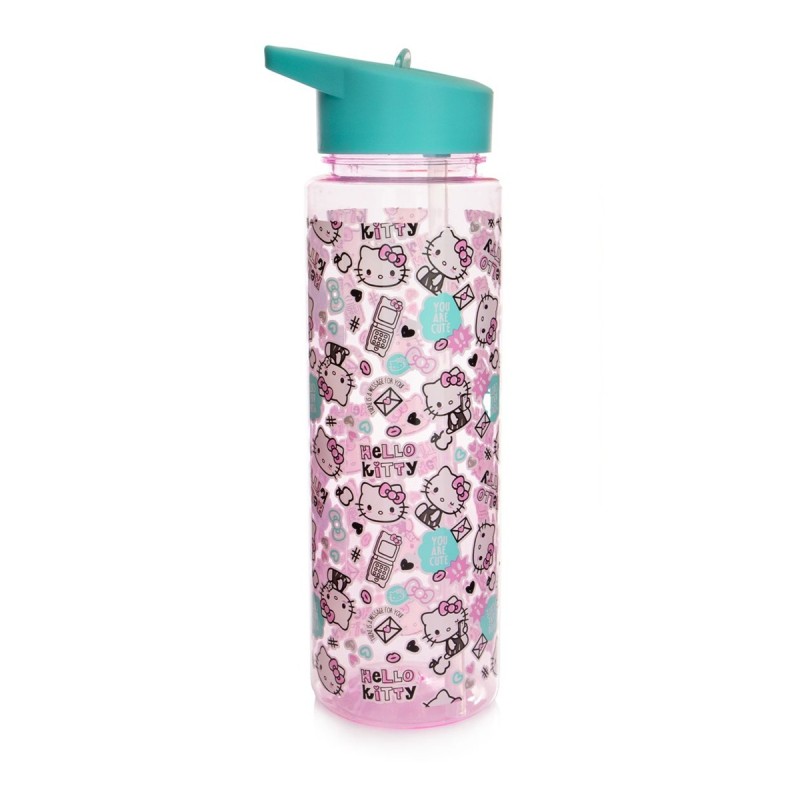 Gourde à Bec - Insta Cuteness - Sanrio