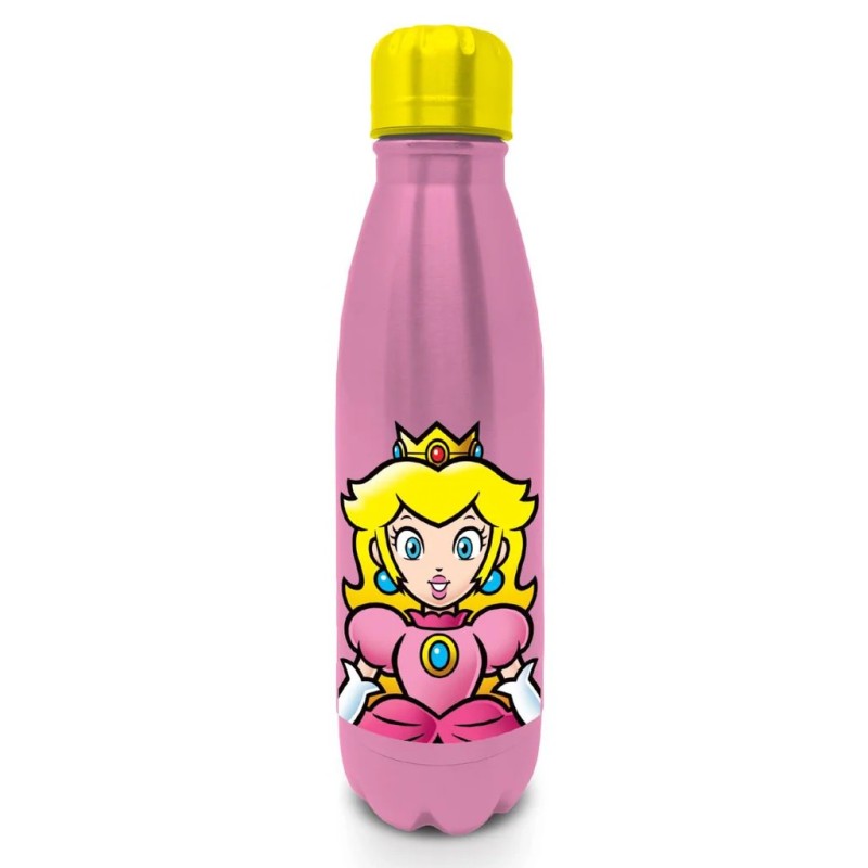 Bouteille Isotherme - Princesse Peach - Super Mario