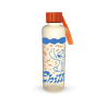 Bouteille en Plastique - Stitch & Souillon - Lilo & Stitch