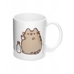 Mug - Yum - Pusheen the Cat