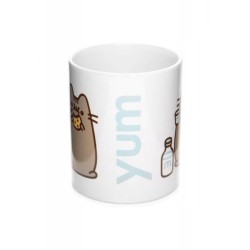 Mug - Yum - Pusheen the Cat