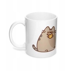 Mug - Yum - Pusheen the Cat