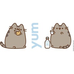 Mug - Yum - Pusheen the Cat
