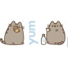 Mug - Yum - Pusheen the Cat