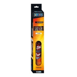 Tapis de Souris Gaming XXL - Bataille à Wano - One Piece