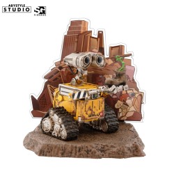 Figurine SG (84) - Wall-E -...