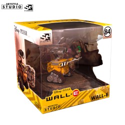 Figurine SG (84) - Wall-E - Wall-E