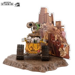 Figurine SG (84) - Wall-E - Wall-E