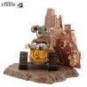 Figurine SG (84) - Wall-E - Wall-E