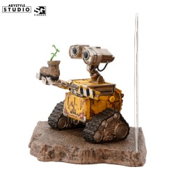 Figurine SG (84) - Wall-E - Wall-E