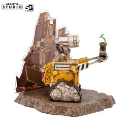 Figurine SG (84) - Wall-E - Wall-E