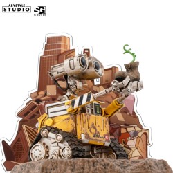 Figurine SG (84) - Wall-E - Wall-E