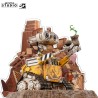 Figurine SG (84) - Wall-E - Wall-E