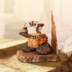 Figurine SG (84) - Wall-E - Wall-E